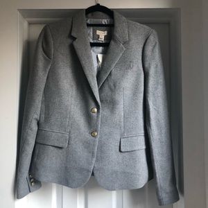 J.Crew Factory Blazer